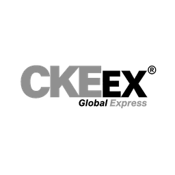 CKE Express Logo